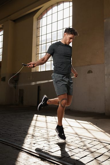 Powerzone Springseil