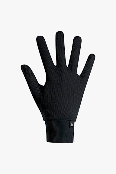 Odlo Originals Warm Handschuhe