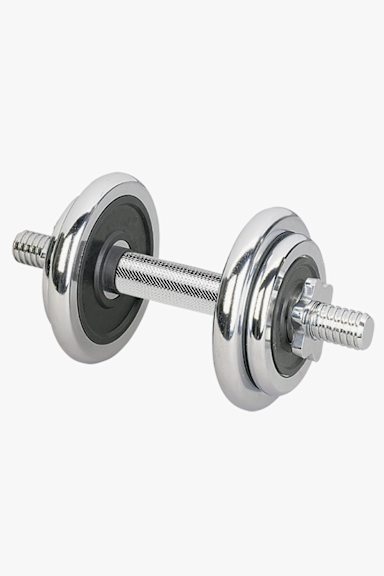 Powerzone 15 kg Hantel Set