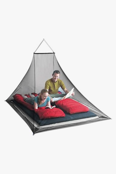 Sea to Summit Double Moskitonetz