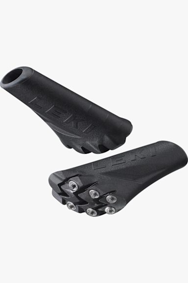 LEKI Silent Spike Gummipuffer