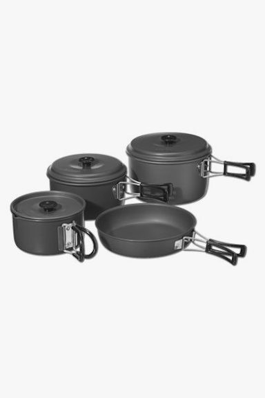 Camping Gaz 8 Tlg. Campinggeschirr