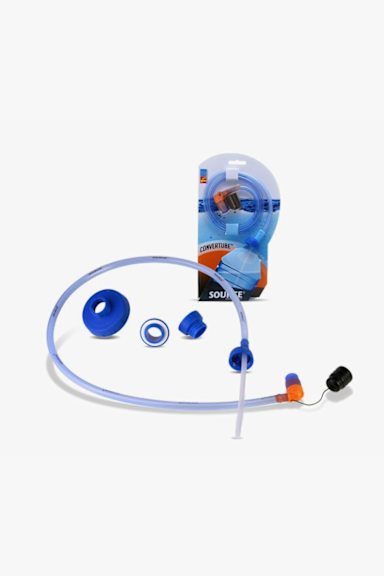 Source Conver Tube Set