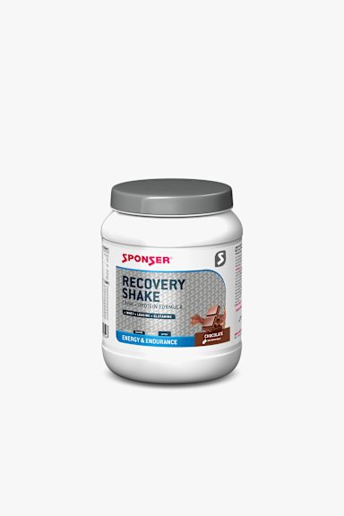 Sponser Recovery Shake 900 g Getränkepulver