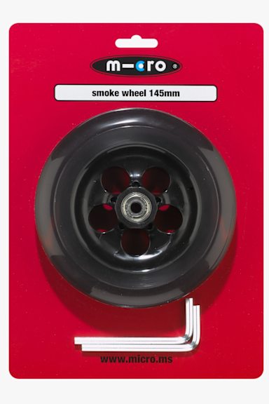 Micro 145 mm Smoke Rollen