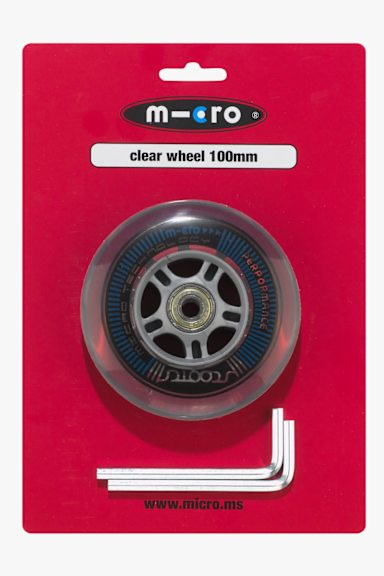 Micro Scooter Wheel 100MM