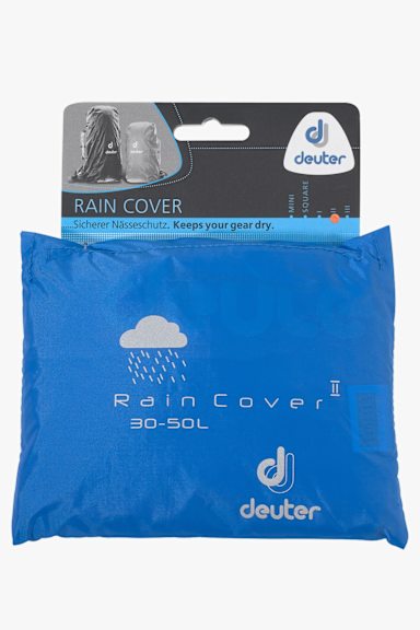 deuter II 30-50 L Regenhülle