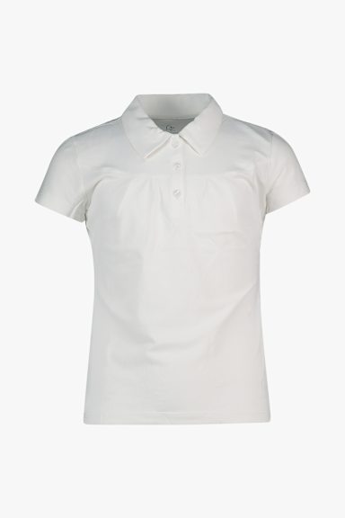 Powerzone Mädchen Tennisshirt