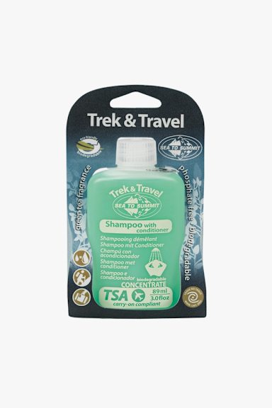 Sea to Summit Shampoo