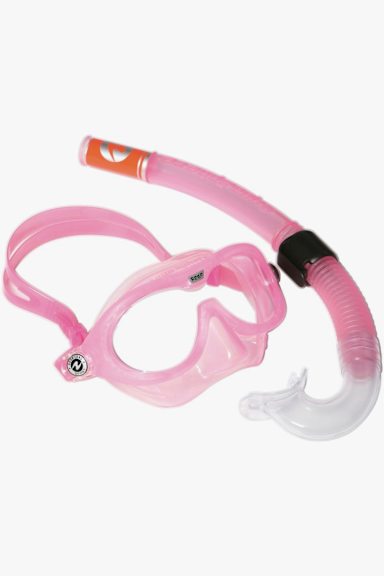 Aqualung Reef Kinder Schnorchel Set