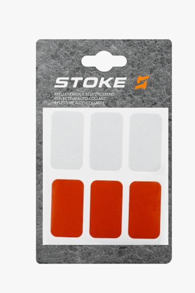 Stoke Reflektierfolien Set