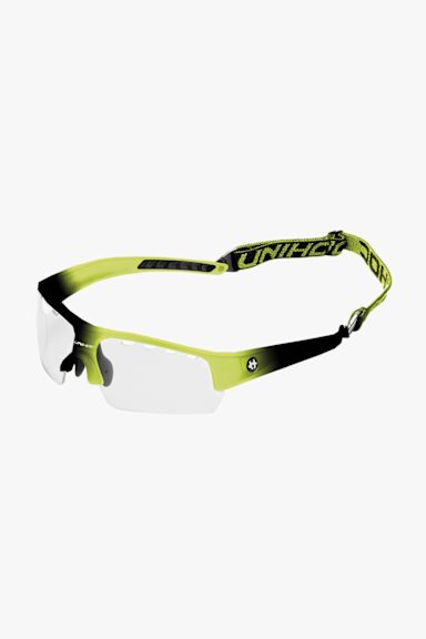 Unihoc Kinder Unihockey Brille