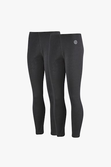 46 NORD 2-Pack Kinder Thermohose