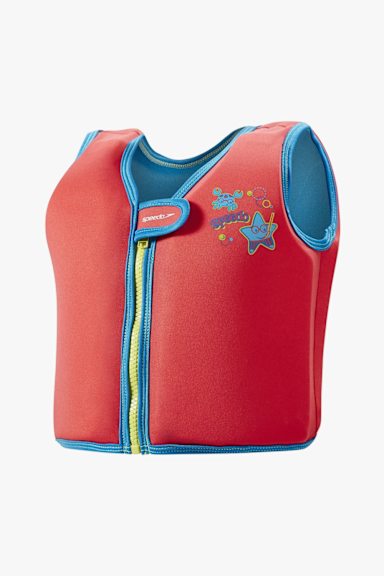 speedo Sea Squad Schwimmweste