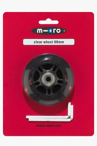 Micro Mini Wheel