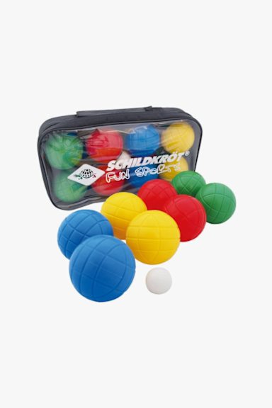 Schildkröt Boccia Set Plastic