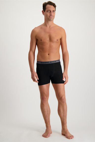 icebreaker Anatomica 150 Herren Boxershort