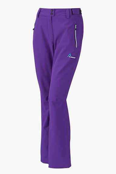 ALBRIGHT Adelboden Pants Women