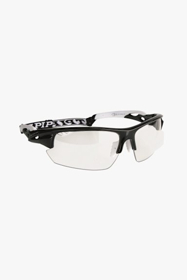 Fat Pipe Unihockey Brille