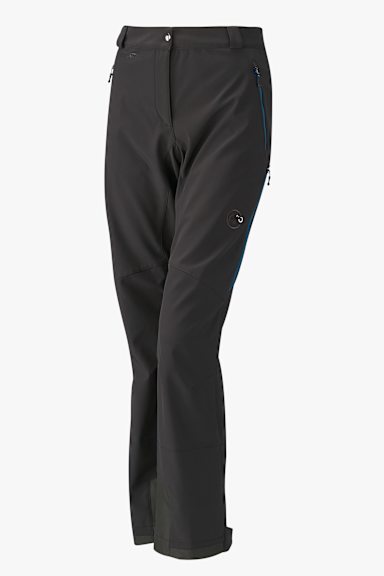 MAMMUT Tatramar SO Langgrösse Damen Skitourenhose