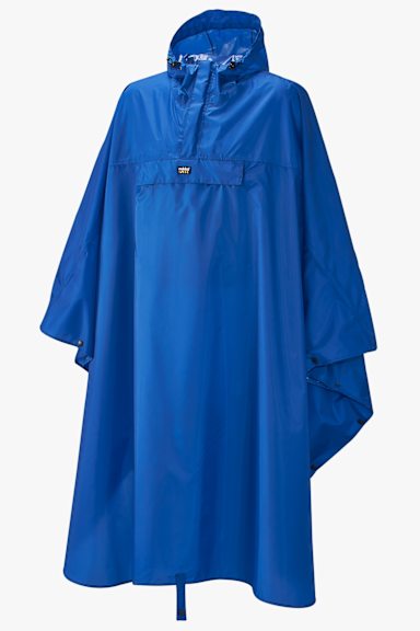 RUKKA Sergo Regenponcho