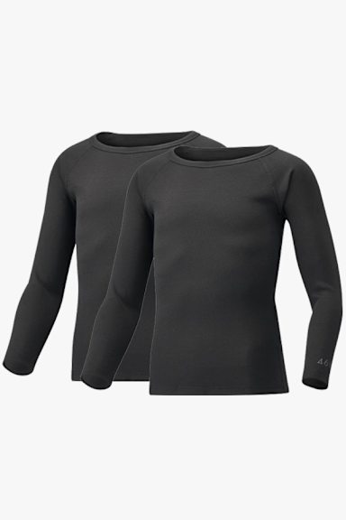 46 NORD 2-Pack Kinder Thermo Longsleeve