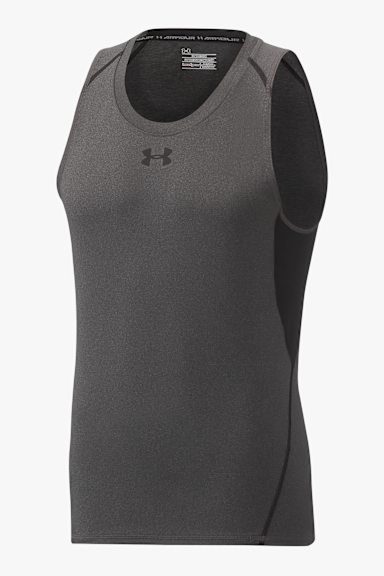 Under Armour HeatGear® Compression Herren Tanktop