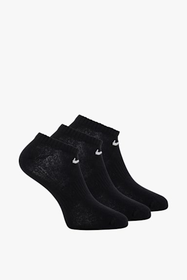 Nike 3-Pack Lightweight 35-38 Socken