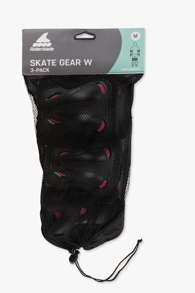Rollerblade Bladegear 3 Pack Damen
