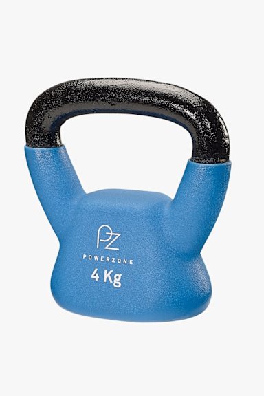 Powerzone 4 kg Kettlebell