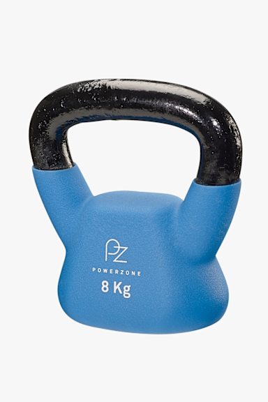 Powerzone 8 kg Kettlebell