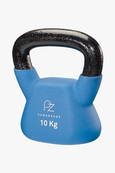 Powerzone 10 kg Kettlebell