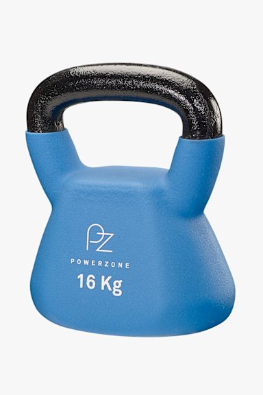 Powerzone 16 kg Kettlebell