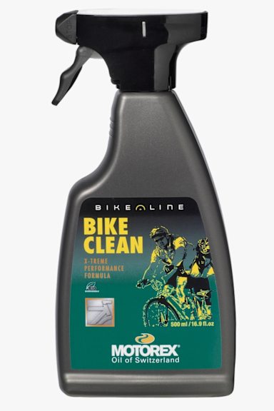 Motorex Bike Clean Zerstäuber 500ml