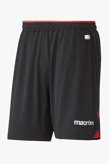 Macron Albanien Home Kinder Short