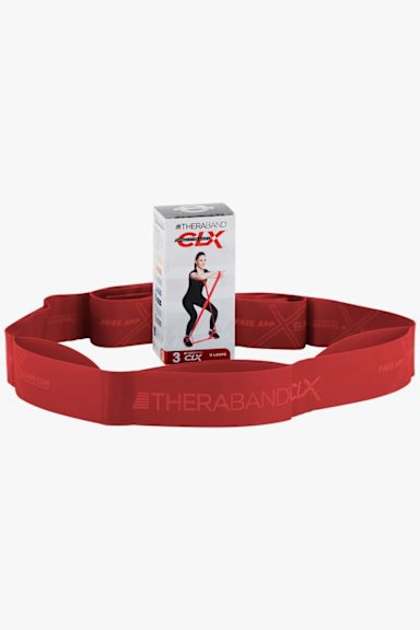 Theraband CLX Medium Schlingentrainer