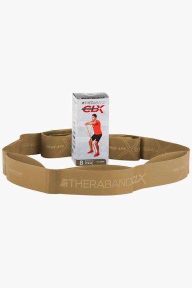 Theraband CLX Maxi Strong Schlingentrainer