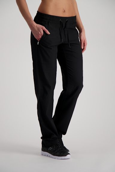 Venice Beach Felizia Damen Trainerhose