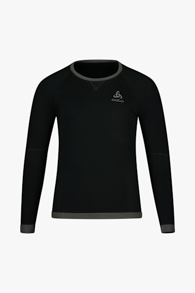 Odlo Performance Warm Kinder Thermo Longsleeve