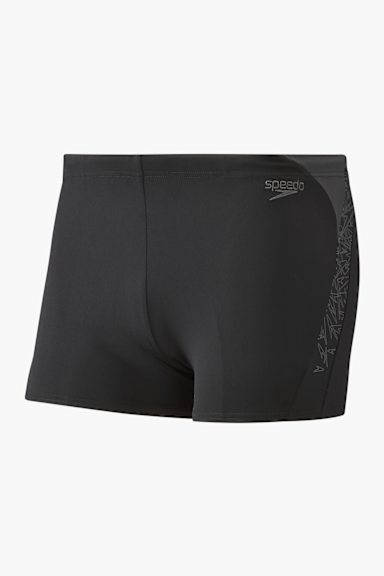 speedo Boom Splice Herren Badehose