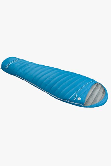 46 NORD Down Light Schlafsack