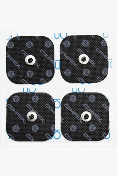 Compex 4-Pack Performance Snap