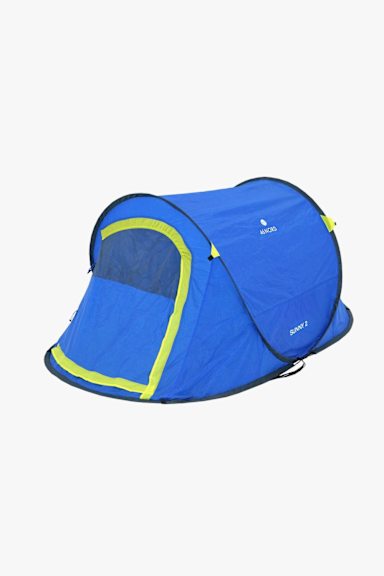 46 NORD Sunny 2 Pop-Up Zelt