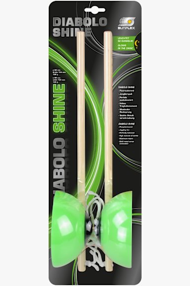 Sunflex Diabolo Shine