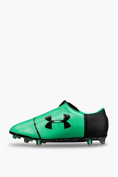 Under Armour Spotlight FG Herren Fussballschuh