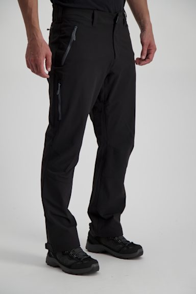 Jack Wolfskin Activate XT Langgrösse Herren Wanderhose