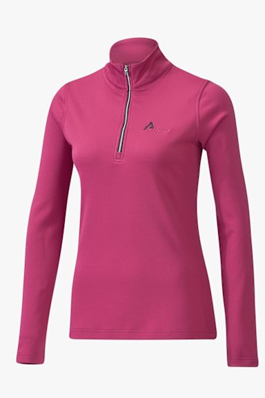 ALBRIGHT St. Anton Damen Midlayer