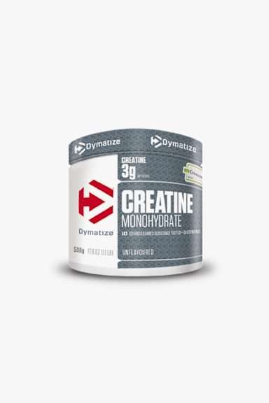 Dymatize Creatine 500g Nahrungsergänzung
