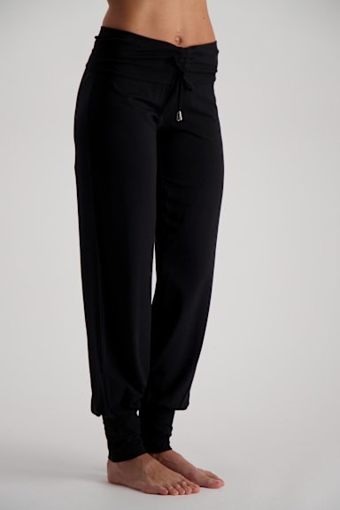 Venice Beach Uma Damen Trainerhose