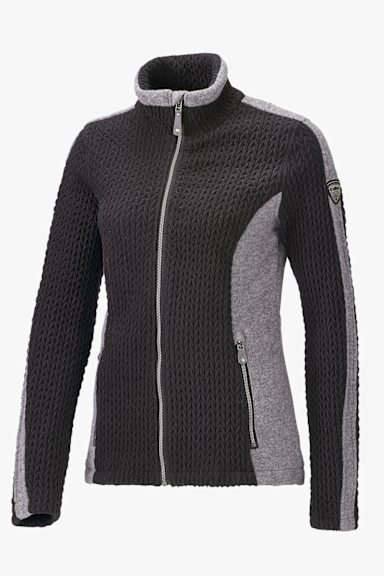 Killtec Julea Damen Fleecejacke